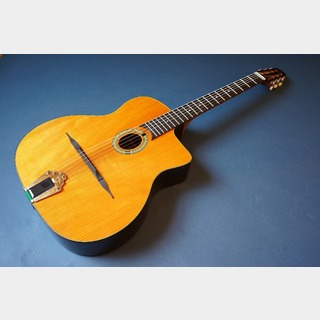 アコースティックギター ＞ マカフェリ・タイプの検索結果【楽器検索