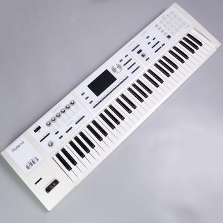 RolandFA-06-SC シンセサイザー 【中古】