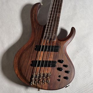 Ibanez BTB635LM【現物画像】