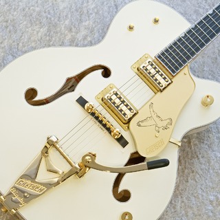 Gretsch G6136T-59 Vintage Select Edition '59 Falcon -Vintage White-