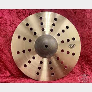 SABIAN 【中古】AAX Aero Splash 12"