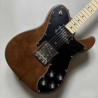 Fender FSR Collection Made in Japan Traditional 70s Telecaster Custom【現物画像】