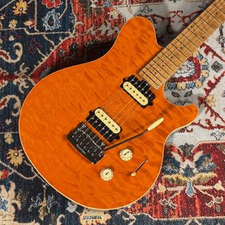 MUSIC MAN AXIS Super sport【現物画像】【S/N:G18630】【重量:3.23kg】