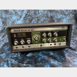 ローランド RE-201 美品 Roland RE-201 Space Echo スペースエコー #4894