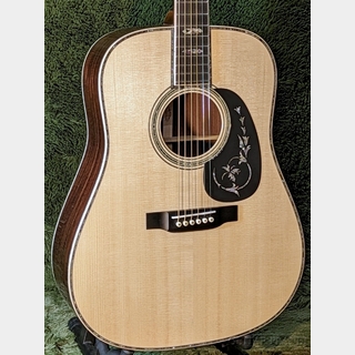 Martin 【Custom Martin SALE】CTM D-45 Floral Special #2774937【当店限定カスタム品】