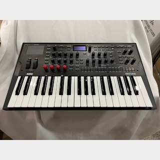 KORG modwave ◆即納可能!【台数限定B級品特価】【新春セール!!】【ローン分割手数料0%(12回迄)】