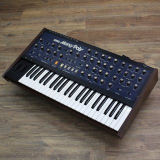 KORG Mono/Poly【新宿店】