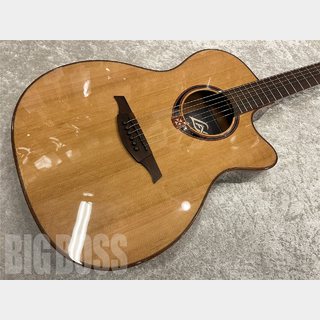 LAG Guitars T118ASCE【Natural】