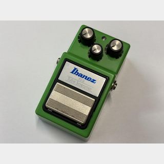 Ibanez TS9 Tube Screamer