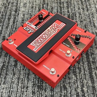 ギター用エフェクター、DigiTech、whammyの検索結果【楽器検索デジマート】