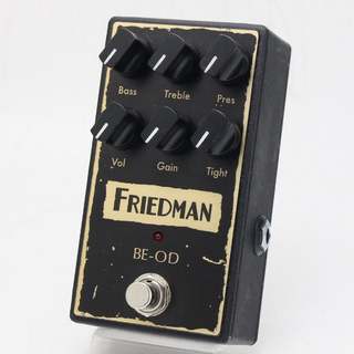 Friedman、BE-ODの検索結果【楽器検索デジマート】