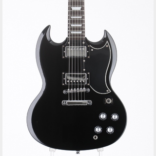 Epiphone G-400 Ebony 【御茶ノ水本店】