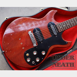 エレクトリックギター、Gibson、Melody Maker SGの検索結果