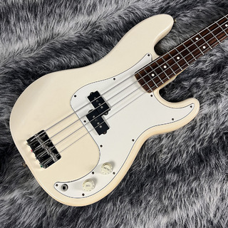 Fender Standard Precision Bass Arctic White