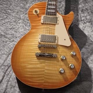 Gibson【AAAトップ】 Les Paul Std '60s Unburst #211130406 [4.27kg]