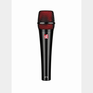 sE Electronics sE7 sidefire コンデンサーマイク レビュー】SE ELECTRONICS SE7 SideFire ：狭い場所でも高音質。マイ