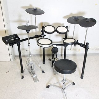 YAMAHA DTX562K 3シンバル仕様 ドラムイス付属 ヤマハ 電子ドラム【池袋店】