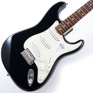 Fender Traditional 60s Stratocaster (Black)[特価]