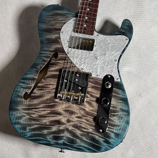 momose MT-HOLLOW FLAME TOCHI LTD/NJ【現物画像】