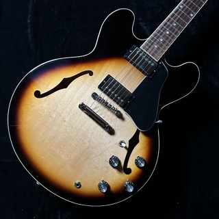 Gibson ES-335 Vintage Burst【12/20～12/22 エミフルMASAKI店ギターフェア 限定公開！】