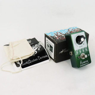 EarthQuaker Devices 【中古】 プリアンプ ブースター EarthQuaker Devices アースクエイカーデバイセス Arrows エフェクター