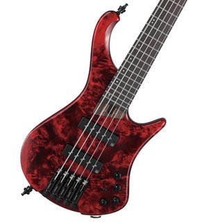 IbanezEHB1505-SWL (Stained Wine Red Low Gloss) アイバニーズ [限定モデル][5弦ベース] 【WEBSHOP】