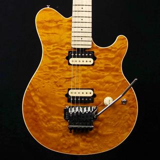 MUSIC MAN Axis Translucent Gold Gold