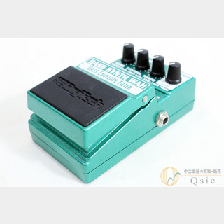 DigiTech L MASTER レア DigiTechの検索結果【楽器検索デジマート】