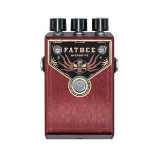 BeetronicsFATBEE Fattest Overdrive オーバードライブ【WEBSHOP】