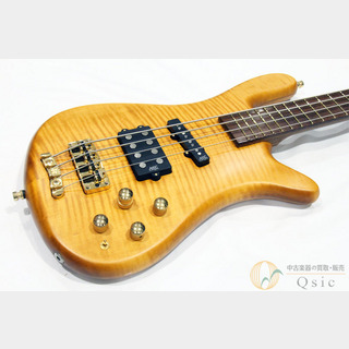 Warwick Streamer LX Jazzman 4st 【返品OK】[VK384]