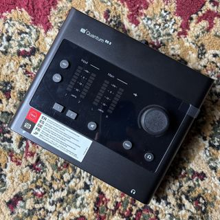 PreSonus Quantum ES 2