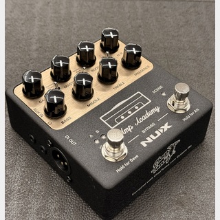 NUX、Amp Academyの検索結果【楽器検索デジマート】 NUX、Amp Academyの検索結果【楽器検索デジマート】