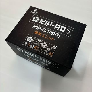 K.E.S KIP-AD5 パワーサプライ DCケーブル付属 KIP-001用追加ユニット