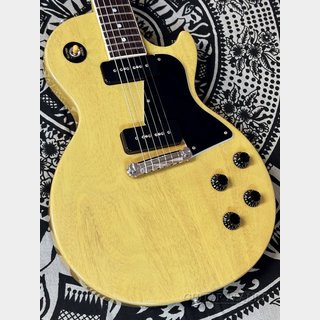 GibsonLes Paul Special -TV Yellow-【#205440013】【3.47kg】