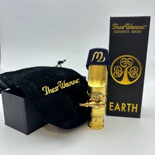Theo Wanne EARTH2 Metal 7/AS