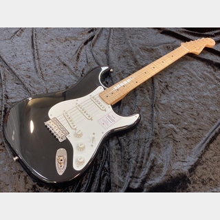 Fender Made in Japan Traditional '50s Stratocaster / Black