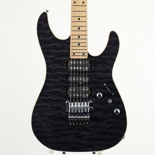 SCHECTER NV-3-24 See-through Black 【梅田店】