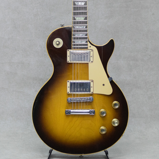 Gibson Les Paul Standard Dark Sunburst