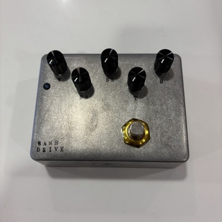 kgrharmony BASS DRIVE