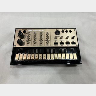 KORG volca KEYS ◆送料無料!【1台限定B級特価】【大創業祭!! 】