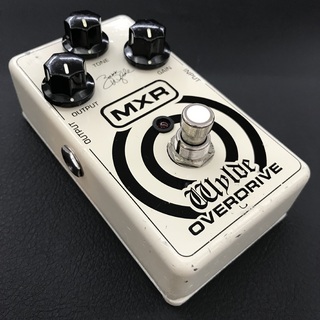 ギター用エフェクター ＞ オーバードライブ、mxr、ZW44の検索結果