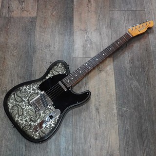 Tokai ATE-BP Black Paisley