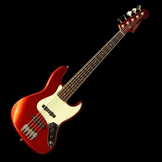 J.W.Black Guitars【USED】 JWB-JP-JB V (DCAR) '21