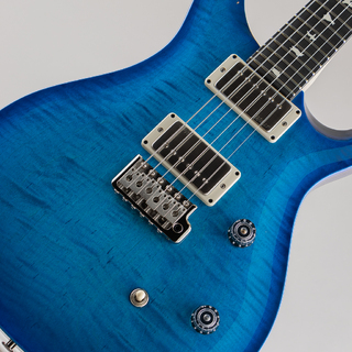 Paul Reed Smith(PRS) CE24 Custom Configuration Lake Blue ”58/15 LT Covered” Pickups Limited Model