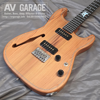 Roger Mayer Voodoo-AXE Classicの検索結果【楽器検索デジマート】