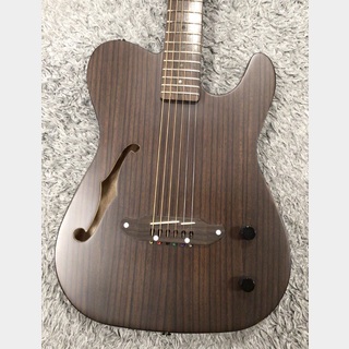 SCHECTER OL-FL-P/RNT -Japan Original Line-【SPOTモデル】【エレアコ】