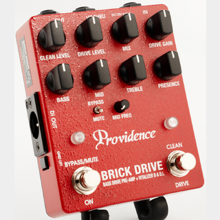 Providence、BDI-1の検索結果【楽器検索デジマート】