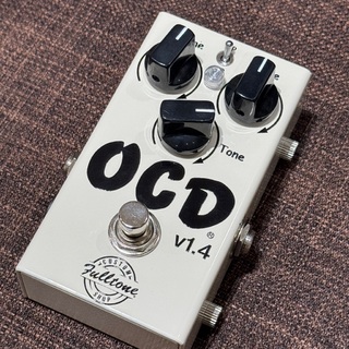 エフェクター（ギター・ベース用）、Fulltone、OCDの検索結果