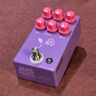 JHS Pedals THE VIOLET PURPLE