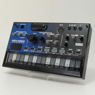 KORG volca nubass 【御茶ノ水本店】